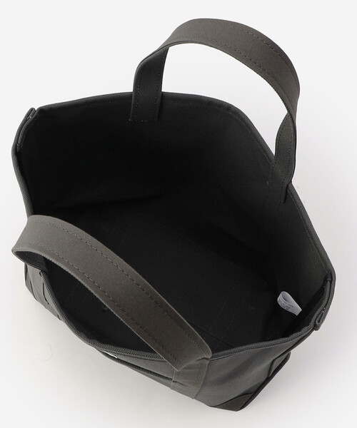 ORCIVAL（オーシバル）の「ORCIVAL | キャンバストートバッグ 中（トートバッグ・レディース・B/A/チャコール/グレー系その他2/ブルー系その他・-）」の12枚目の写真