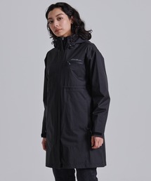 Eddie Bauer | レインパック トレンチコート(トレンチコート)