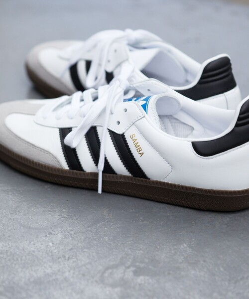 adidas（アディダス）の「adidas/アディダス SAMBA OG/IE3439