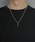 blattoiubgj́uyblatto 925silverz925Vo[gbv&XeX`F[ lbNX@ bla-necklace-p1ch-00300 NilbNXjvbsNn̑