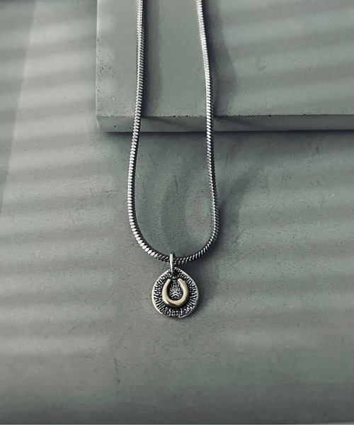 blatto(ブラット)の「【blatto 925silver】925シルバートップ&ステンレスチェーン ネックレス bla-necklace-p1ch-00300 N(ネックレス・メンズ・ホワイト/ピンク/ホワイト系その他/シルバー系/ブルー系その他/シルバー/ブルー/ブラック系その他/ブラック/ピンク系その他/その他11/その他10/その他9/その他8/その他7/その他6/その他15/その他14/その他13/その他12/その他17/その他16/その他/その他4/その他3/その他2/その他1/その他5/その他19/その他22/その他24/その他18/その他25/その他26/その他20/その他21/その他23/その他27/その他28・ONE SIZE/FREE)」の20枚目の写真