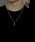 blattoiubgj́uyblatto 925silverz925Vo[gbv&XeX`F[ lbNX@ bla-necklace-p1ch-00300 NilbNXjvbsN