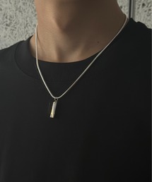 blatto(ubg)́yblatto 925silverz925Vo[gbv&XeX`F[ lbNX@ bla-necklace-p1ch-00300 N(lbNX)