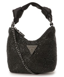 Guess | LUA Mini Hobo(ハンドバッグ)