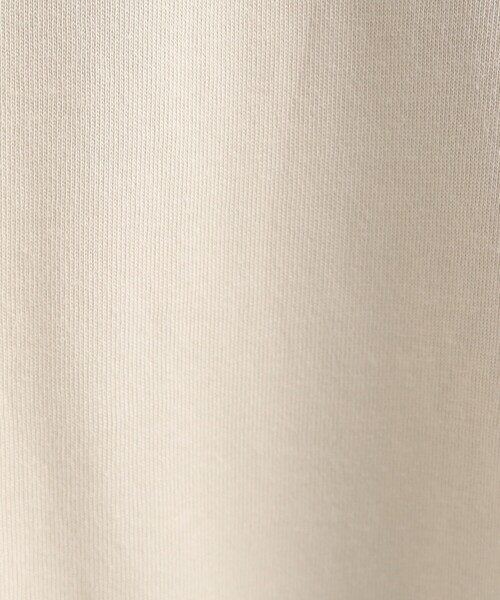 DRESKIP(ドレスキップ)の「◆コットンゆったり 長袖Tシャツ(Tシャツ/カットソー・レディース・ナチュラル/ブラック/オフホワイト/ベージュ系その他5/ホワイト系5/ブルー系2・02/03/04)」の14枚目の写真