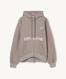 FORSOMEONE（フォーサムワン）の「FORSOMEONE LL HOODIE（パーカー