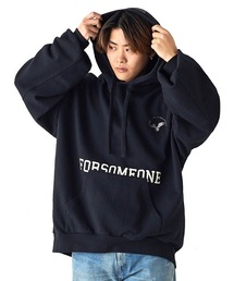 FORSOMEONE（フォーサムワン）の「FORSOMEONE LL HOODIE（パーカー