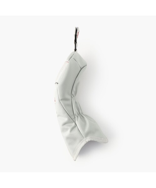 BRIEFING(ブリーフィング)の「【BRIEFING GOLF/ブリーフィングゴルフ】FAIRWAY WOOD COVER PRO AIR(ゴルフグッズ・メンズ・ブラック/シルバー・FREE)」の17枚目の写真