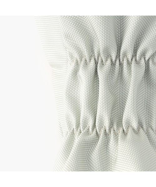 BRIEFING(ブリーフィング)の「【BRIEFING GOLF/ブリーフィングゴルフ】FAIRWAY WOOD COVER PRO AIR(ゴルフグッズ・メンズ・ブラック/シルバー・FREE)」の7枚目の写真