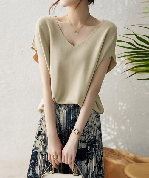 レディース服 秋冬夏 まとめ売り L М y281820-7.jpg