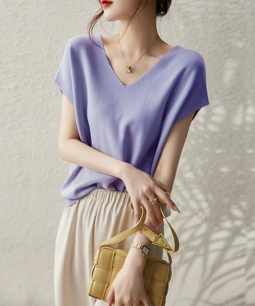 【美品多数】春夏服 淡色コーデ まとめ売り 28点 ベージュ 韓国 春の気分を先取り♡桜色ファッションをKショップからチョイス