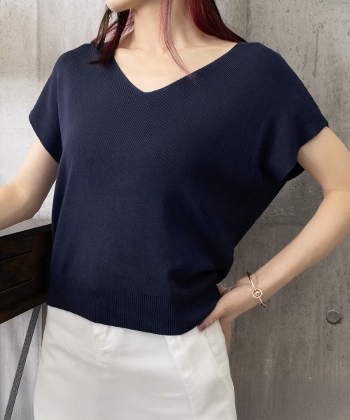 アルチビオ　レディース春夏セーター　美品　Mサイズ 楽天市場】アルチビオ（セーター｜レディースウェア）：ウェア