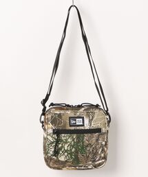 【NEW ERA/ニューエラ】スクエア ショルダーポーチ 1.5L