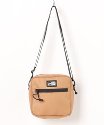 【NEW ERA/ニューエラ】スクエア ショルダーポーチ 1.5L