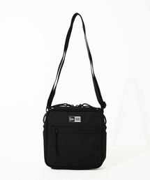 【NEW ERA/ニューエラ】スクエア ショルダーポーチ 1.5L
