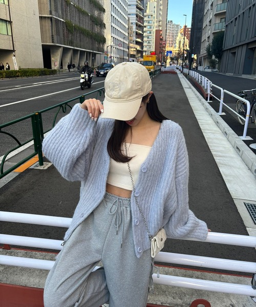 RiLi(リリ)の「細ひも手放せないキャミ【RL】(キャミソール・レディース・ホワイト系1/ホワイト系2/ホワイト系3/ブラック/ホワイト系4・FREE)」の6枚目の写真