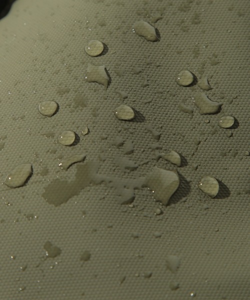 FORECAST(フォーキャスト)の「雨の日でも安心【FORECAST】防水コーティング ハーフムーンウエストバッグ ボディバッグ アウトドア キャンプ ライブ フェス 旅行 サブバッグ 9145(ボディバッグ/ウエストポーチ・メンズ・ブラック/ベージュ/オリーブ・FREE)」の10枚目の写真