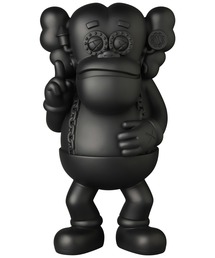 KAWS CHUM OPEN EDITION（フィギュア）｜MEDICOM TOY（メディコムトイ