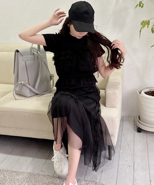 ビスチェ　ホルミーブラセット シアービスチェブラセット〈ブラ・ショーツ〉kcl823 | Che gioia