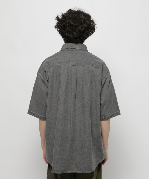 niko and（ニコアンド）の「[niko and JEANS 2024SS]パッチ