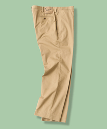 417 EDIFICE | 【MOONLIGHT CLOTHING】CHINO PANTS(チノパンツ)