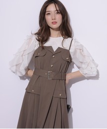 Apuweiser-riche（アプワイザーリッシェ）の「ミリタリージャンスカ