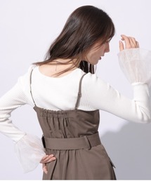 Apuweiser-riche（アプワイザーリッシェ）の「ミリタリージャンスカ