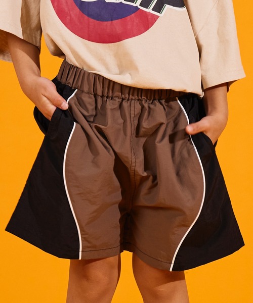 新品◆ブルネロクチネリ◆水陸両用 ペイズリー柄 ショートパンツ　スイムショーツ 楽天市場】ショートパンツ（柄ペイズリー）（レディース