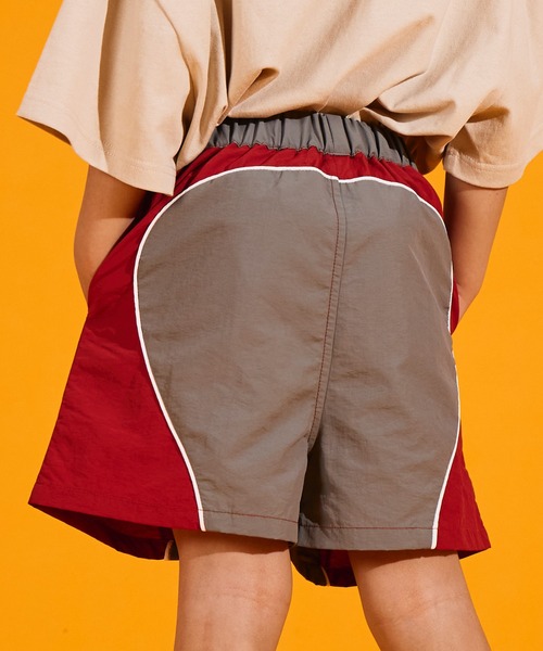 MOCEAN モーシャン PURSUIT PANTS パシュートパンツ 紺 S diaries blog | MOCEAN（モーシャン）| Velocity Pants