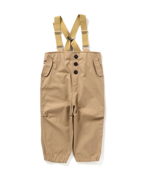 セール】ワークサロペット（サロペット/オーバーオール）｜BREEZE