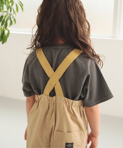 セール】ワークサロペット（サロペット/オーバーオール