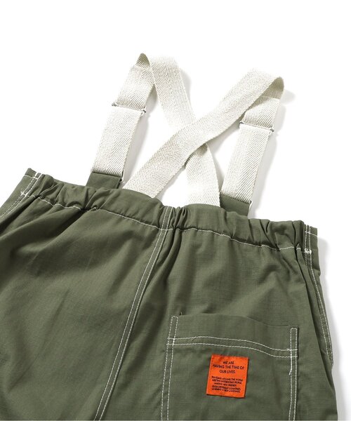 【美品】プリーツプリーズ 18SS レイヤード サロペット 4way 緑 1 美品】プリーツプリーズ 18SS レイヤード サロペット 4way 緑 1 美品