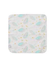 D by DADWAY（ディーバイダッドウェイ）の「ガーゼハンカチ（その他ベビー用品）」