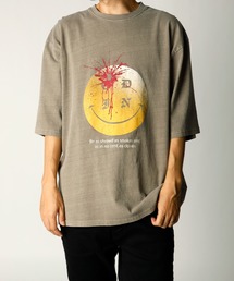 「INASTUDIOS SELECT」プリントTシャツ
