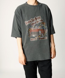 「INASTUDIOS SELECT」プリントTシャツ