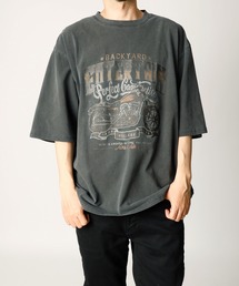「INASTUDIOS SELECT」プリントTシャツ