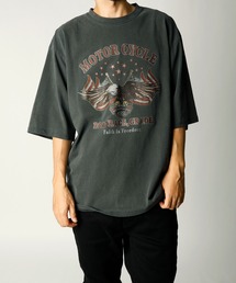 「INASTUDIOS SELECT」プリントTシャツ