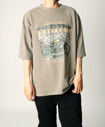 「INASTUDIOS SELECT」プリントTシャツ