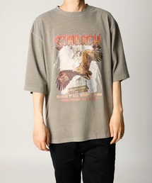 「INASTUDIOS SELECT」プリントTシャツ