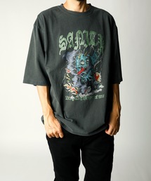 「INASTUDIOS SELECT」プリントTシャツ