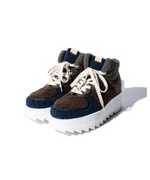 Boa Basketball Shoes / ボアバスケットボールシューズ