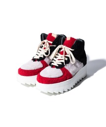 Boa Basketball Shoes / ボアバスケットボールシューズ