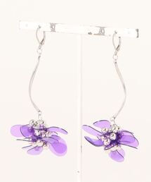 【pinana】PVCピアス(MA)
