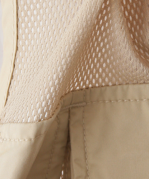 Spick & Span（スピックアンドスパン）の「メッシュフィッシング