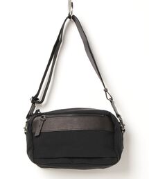 POMTATA/ポンタタ/BASE mini shoulder bag