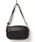 POMTATA�i�|���^�^�j�́uPOMTATA/�|���^�^/BASE mini shoulder bag�i�V�����_�[�o�b�O�j�v�b�u���b�N
