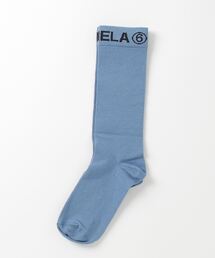 MM6 Maison Margiela｜ｴﾑｴﾑｼｯｸｽ ﾒｿﾞﾝ ﾏﾙｼﾞｪﾗのソックス/靴下
