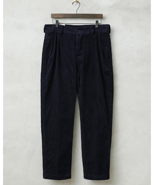 フランス軍 1950～60年代 M-52 ツータック コーデュロイ