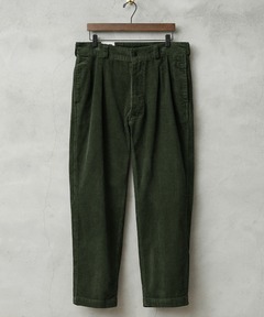 フランス軍 1950～60年代 M-52 ツータック コーデュロイ トラウザー