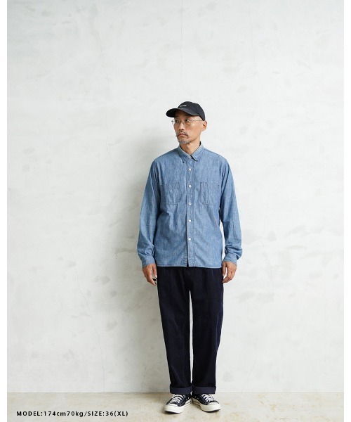 フランス軍 1950～60年代 M-52 ツータック コーデュロイ トラウザー